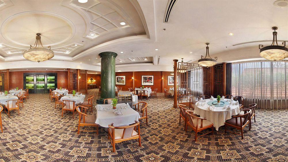 Concorde Hotel Shah Alam Ngoại thất bức ảnh