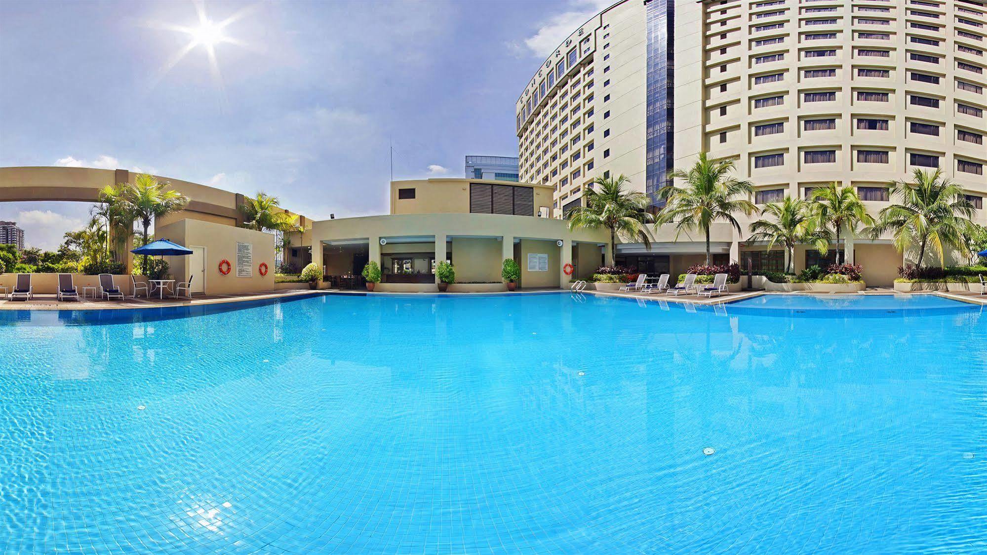 Concorde Hotel Shah Alam Ngoại thất bức ảnh